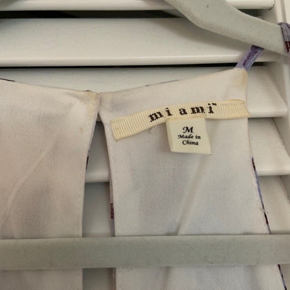 Floral Summer Dress - Picture 3 of 3